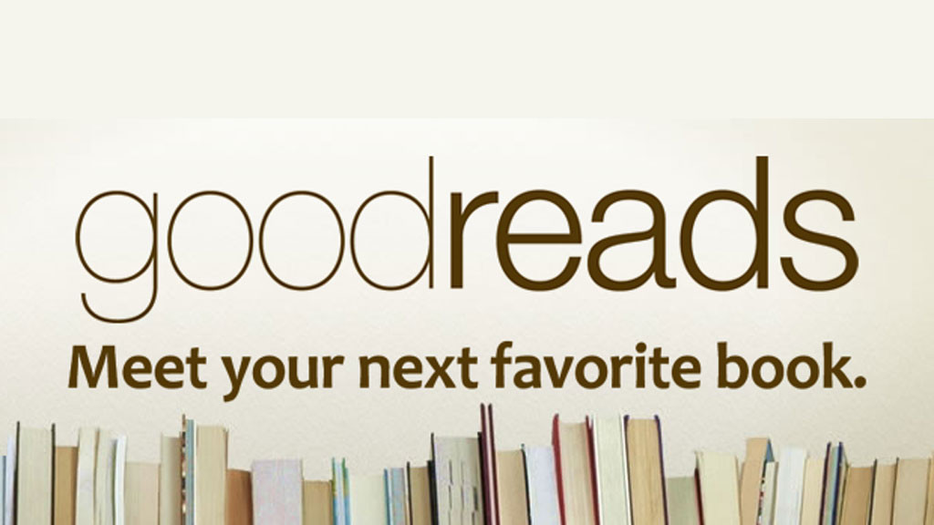 Image result for goodreads logo